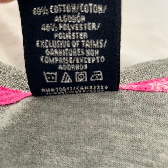 2 for $15 Victoria’s Secret Pink T-Shirt - Picture 3 of 4